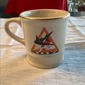 Career Collectibles Ceramic Mug